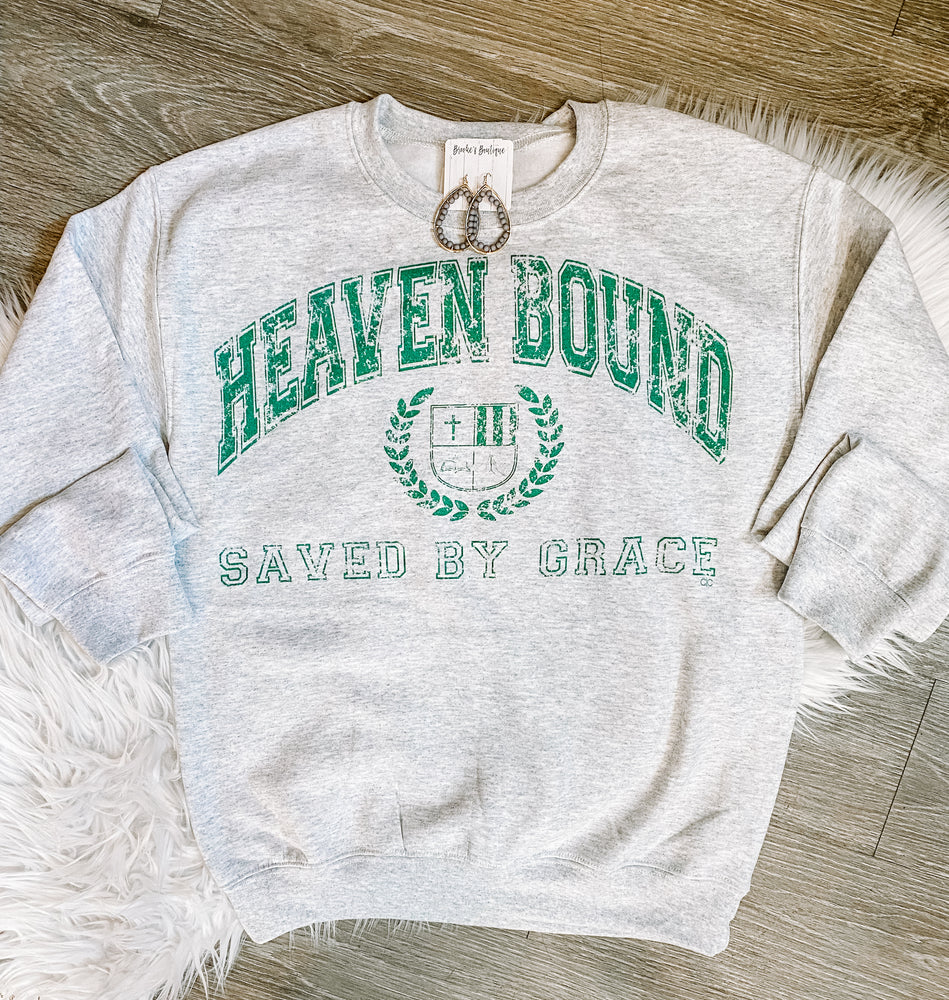 Heaven Bound Sweatshirt