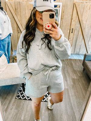 The Harlan Shorts