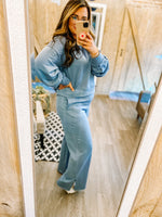 The Charly Sweatpants