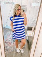 Chase The Blues Dress