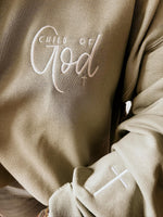 Child of God Sweatshirt