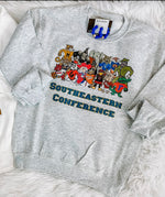 SEC Sweatshirt
