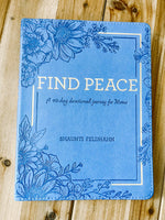 Find Peace Devotional