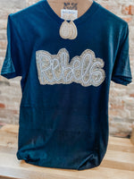 Sequin Rebels Tee