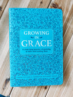 Growing In Grace Devotional