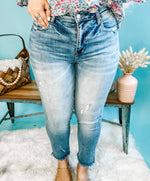 The Lindsey Denim